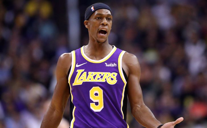 What is Rajon Rondo Net Worth in 2020? Here's the Complete Breakdown